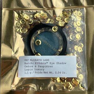 Pat McGrath Labs Luxe Gold Eye Shadow